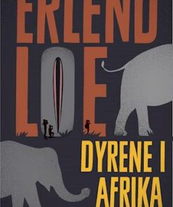Dyrene i Afrika
