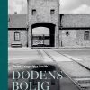 Dødens Bolig - Peter Langwithz Smith - Bog