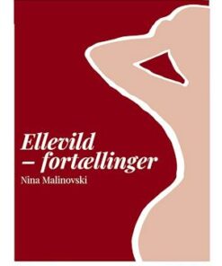 Ellevild - fortællinger