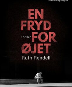 En Fryd For øjet - Ruth Rendell - Bog