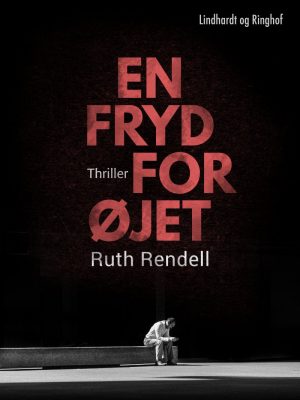 En Fryd For øjet - Ruth Rendell - Bog