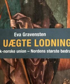 En Uægte Lodning - Diverse - Bog