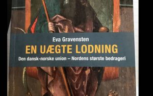 En Uægte Lodning - Diverse - Bog