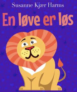 En løve er løs (E-bog)