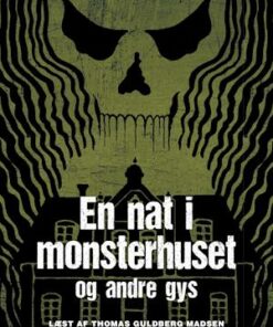 En nat i monsterhuset