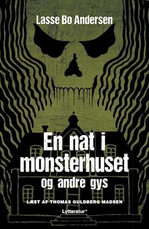 En nat i monsterhuset