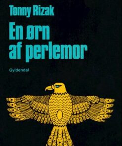 En ørn af perlemor
