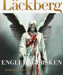 Englemagersken - Camilla Läckberg - Bog