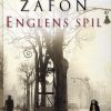 Englens spil (Bog)