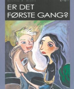 Er det første gang? (E-bog)