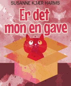 Er det mon en gave? (E-bog)