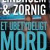 Et Ubetydeligt Mord - Mikael Lindholm - Bog