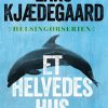 Et helvedes hus (E-bog)