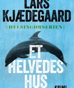 Et helvedes hus (E-bog)