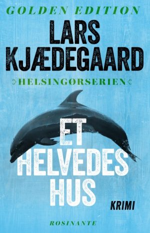 Et helvedes hus (E-bog)