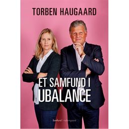 Et samfund i ubalance - Hæftet