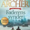 Faderens synder (Bog)