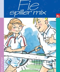 Fie spiller mix (E-bog)