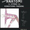 Fitness anatomi (E-bog)