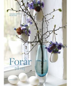 Forår På Vej - Susanne - Bog