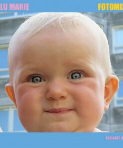 Fotomix - Lulu Marie - Bog