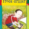 Frode driller (E-bog)