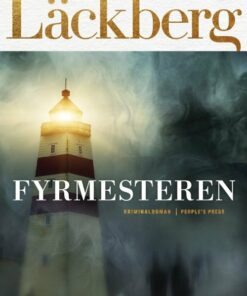 Fyrmesteren - Camilla Läckberg - Bog