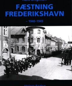 Fæstning Frederikshavn (Bog)