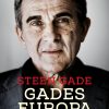 Gades Europa - Steen Gade - Bog