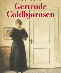 Gertrude Coldbjørnsen