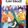 Giv blod (E-bog)