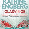 Glasvinge - Katrine Engberg - Bog