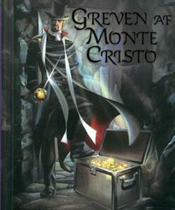 Greven af Monte Cristo