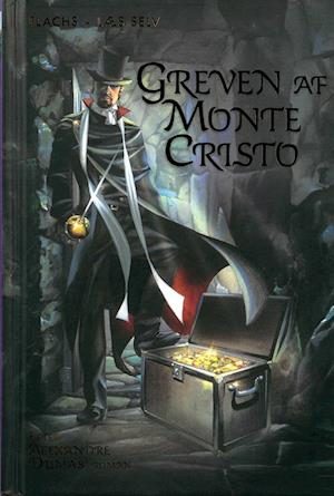 Greven af Monte Cristo