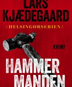 Hammermanden (E-bog)