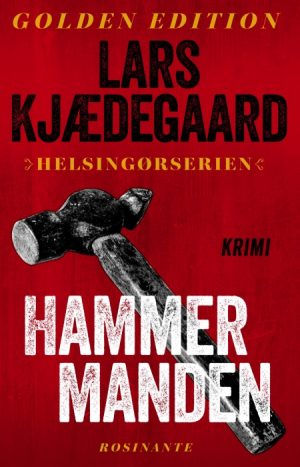 Hammermanden (E-bog)