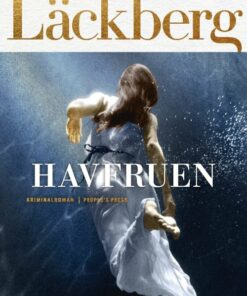 Havfruen - Camilla Läckberg - Bog