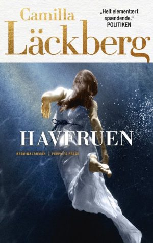 Havfruen - Camilla Läckberg - Bog