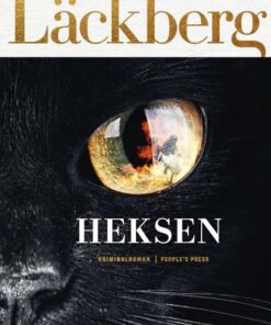 Heksen - Camilla Läckberg - Bog