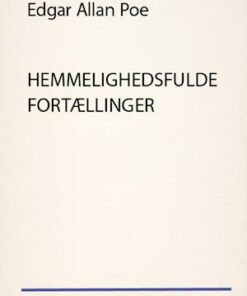 Hemmelighedsfulde fortællinger