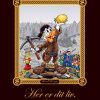 Her Er Dit Liv, Joakim - Don Rosa - Tegneserie