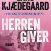Herren giver (E-bog)