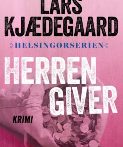 Herren giver (E-bog)