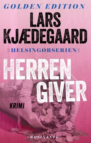 Herren giver (E-bog)