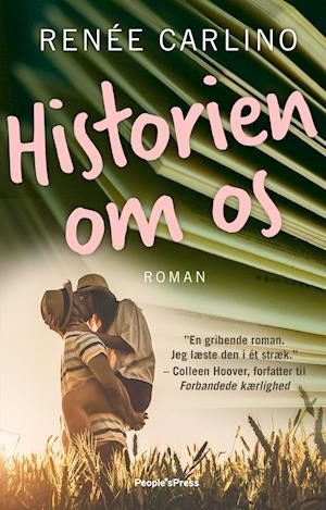 Historien om os