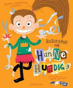 Historierne om Hanne Hundige