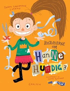 Historierne om Hanne Hundige