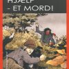 Hjælp - et mord! (E-bog)