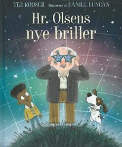 Hr. Olsens nye briller