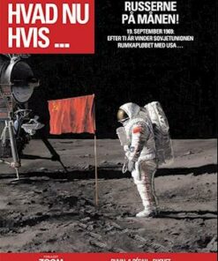 Hvad nu hvis ... Russerne på månen!